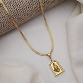 Buy Mirage Men's Chain & Pendant Online | Roodap
